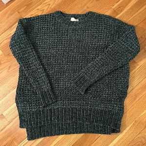 Alter’s State sweater, small